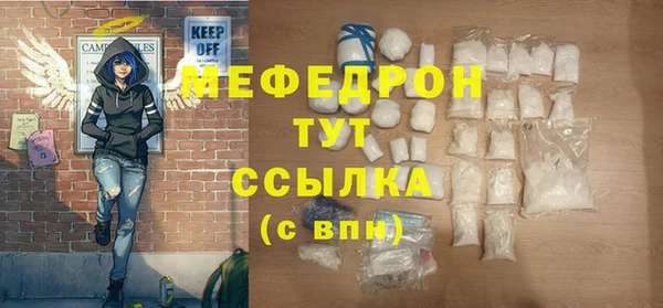 твердый Богородск